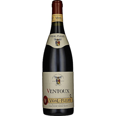 Ventoux Rouge