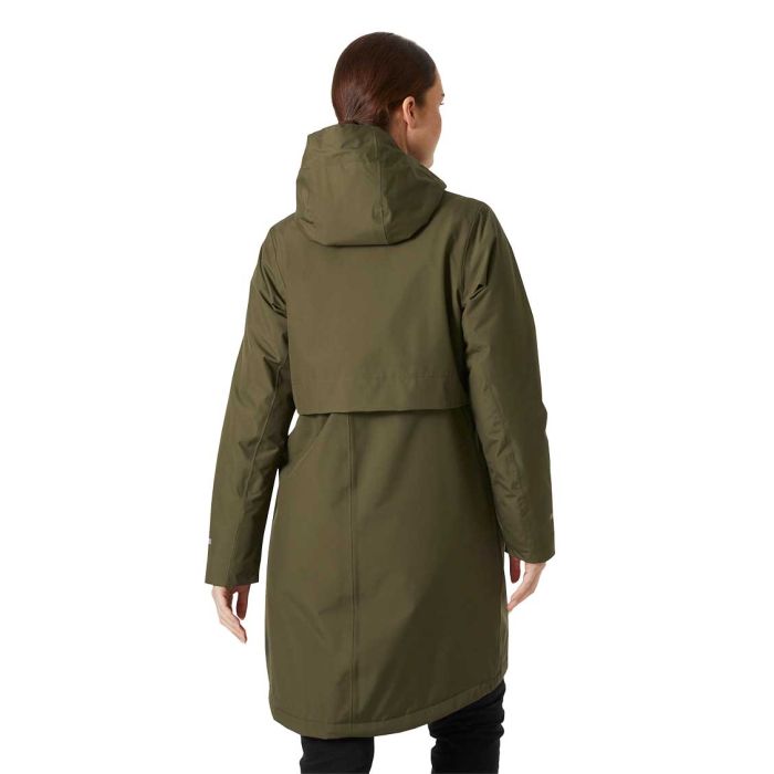 Aspire Rain Coat Women regnjakke