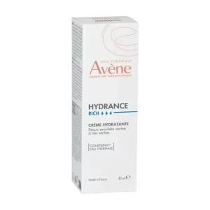 Hydrance -  UV RICHE Crème hydratante - 40ml