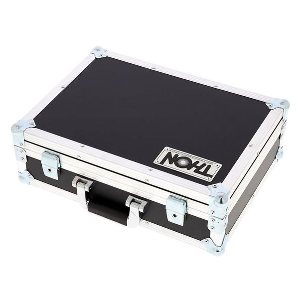 Thon WHISKEY Case