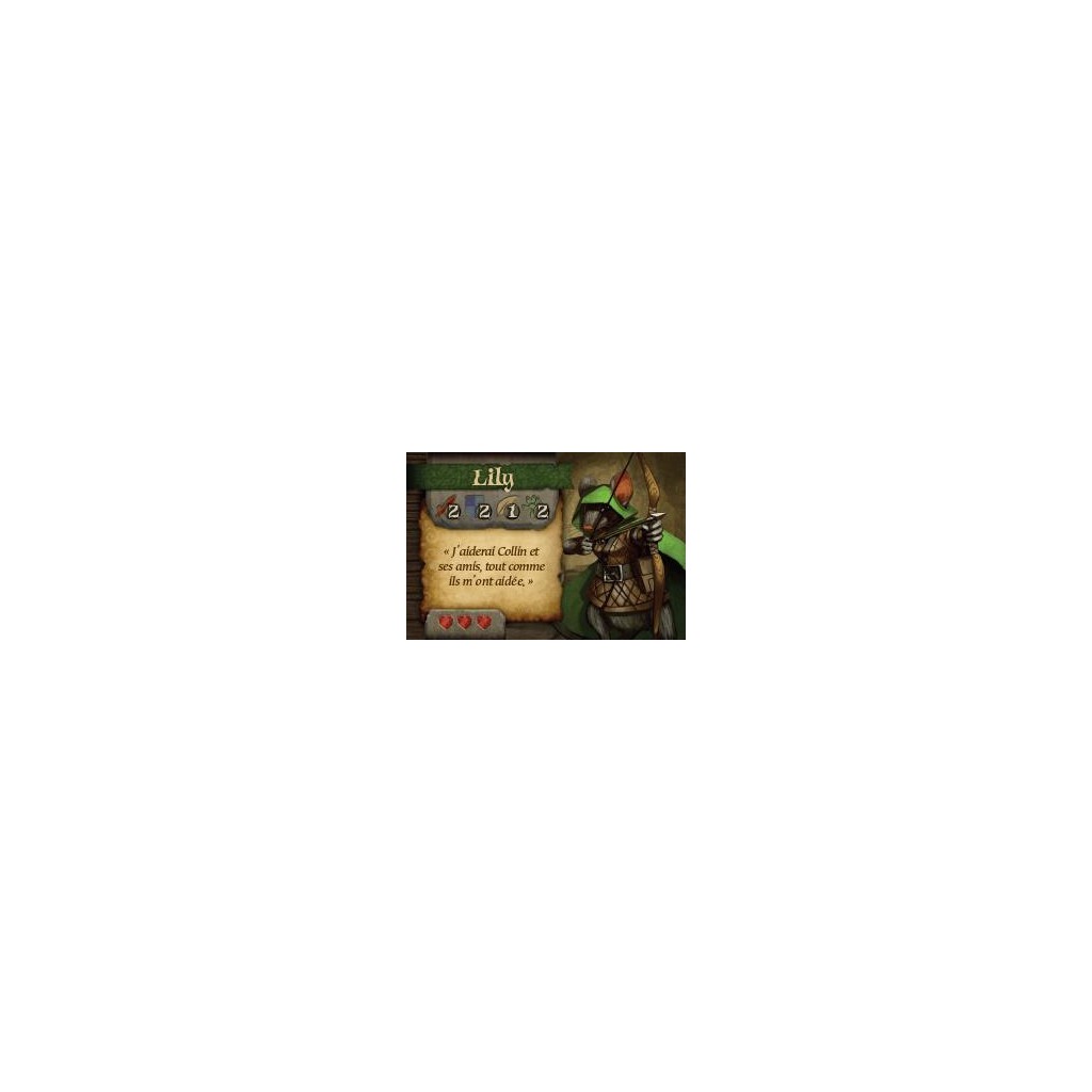 Mice and Mystics