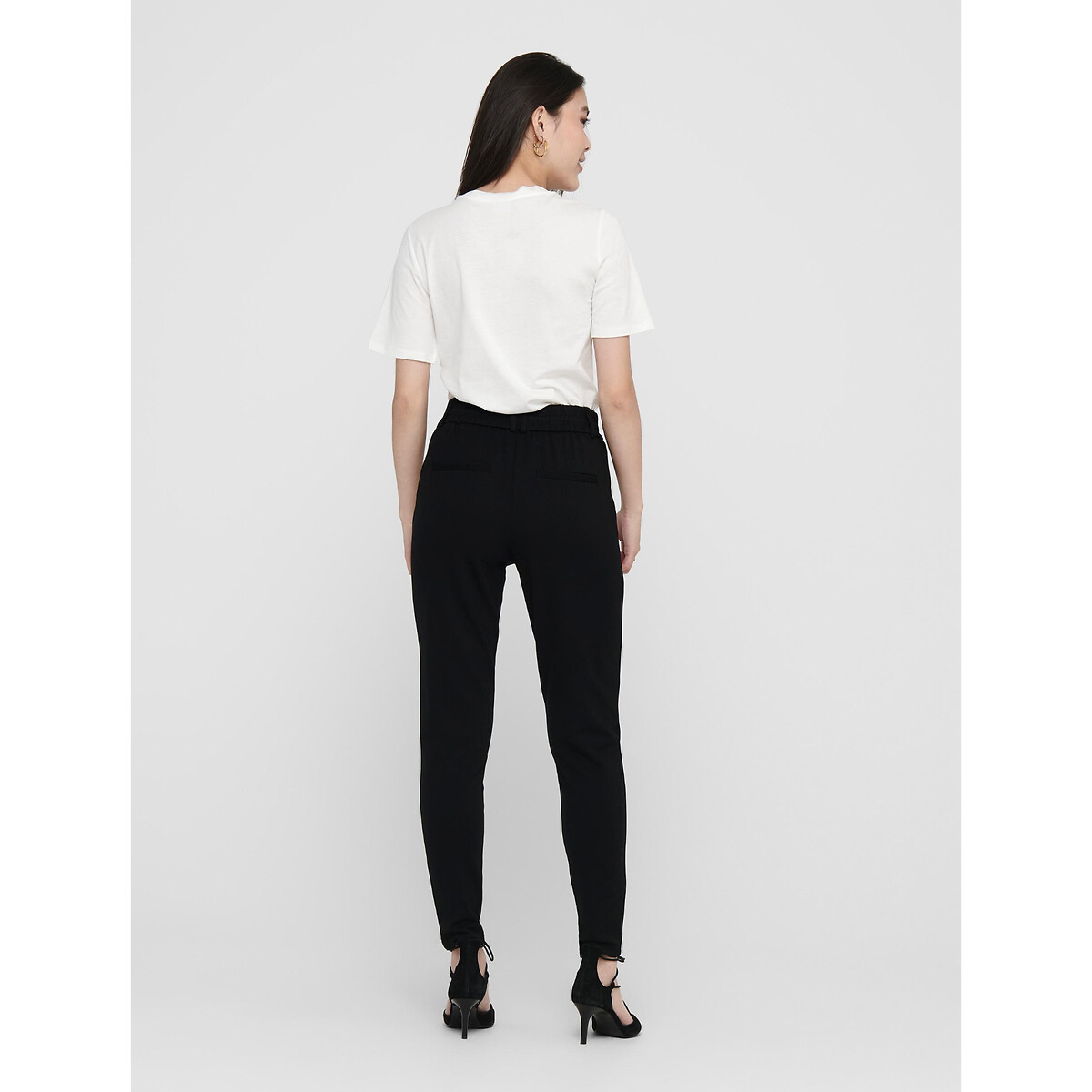 SOMENTE<br>Calça de moletom