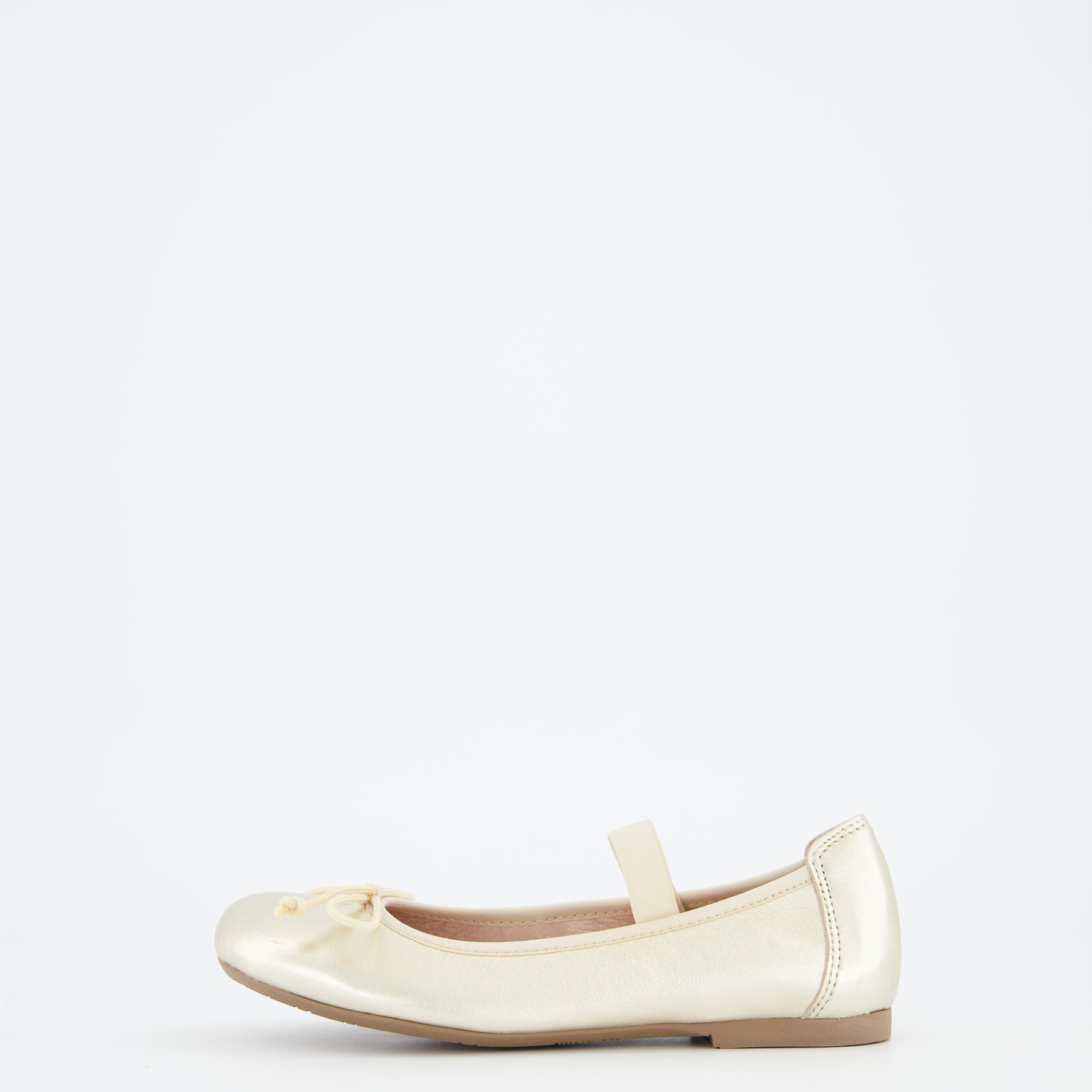 acebos Halbschuhe