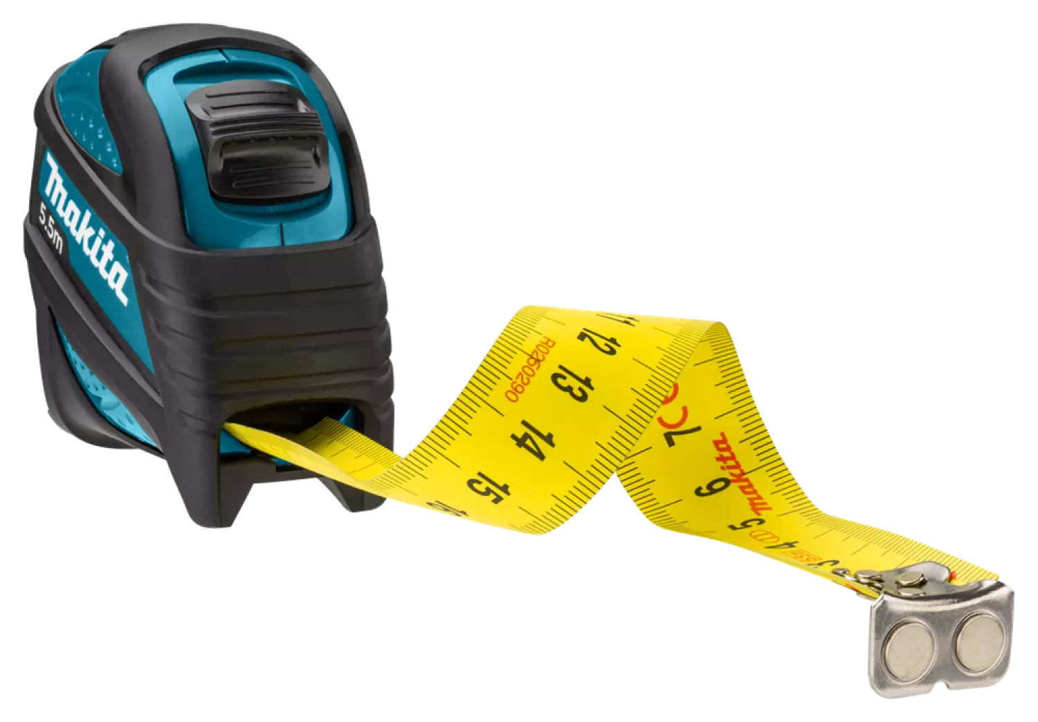 Makita B-57146 Rolbandmaat - 5,5m