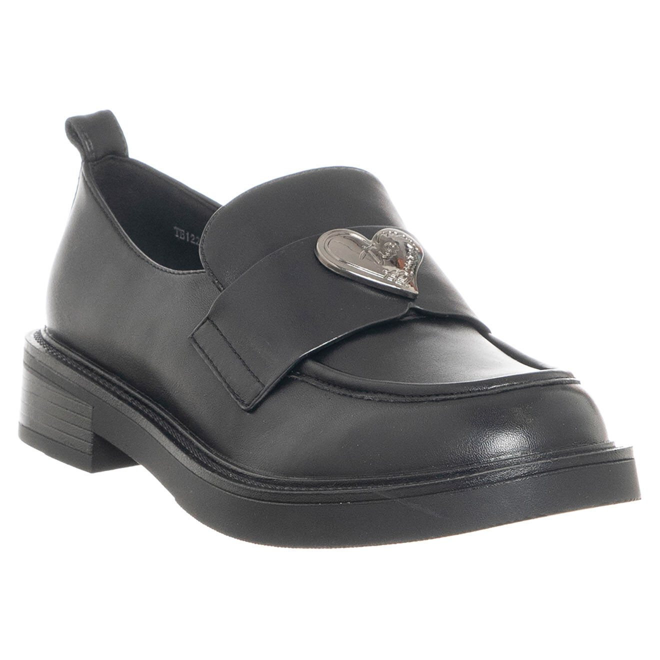 Tua By Braccialini Mocassins Margaux noires