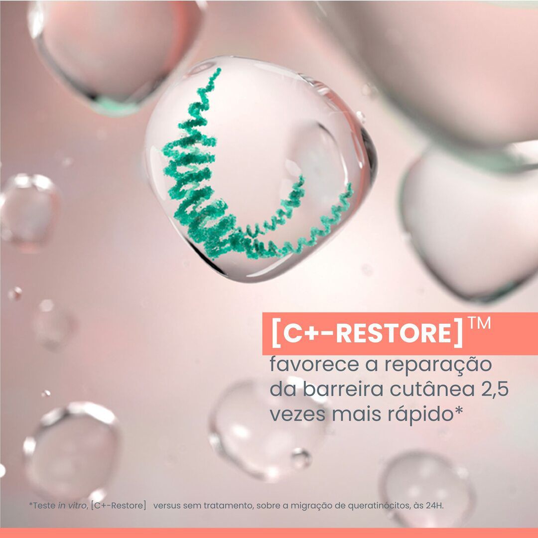 AVENE  Cicalfate+ Creme Reparador Protetor - 100ml