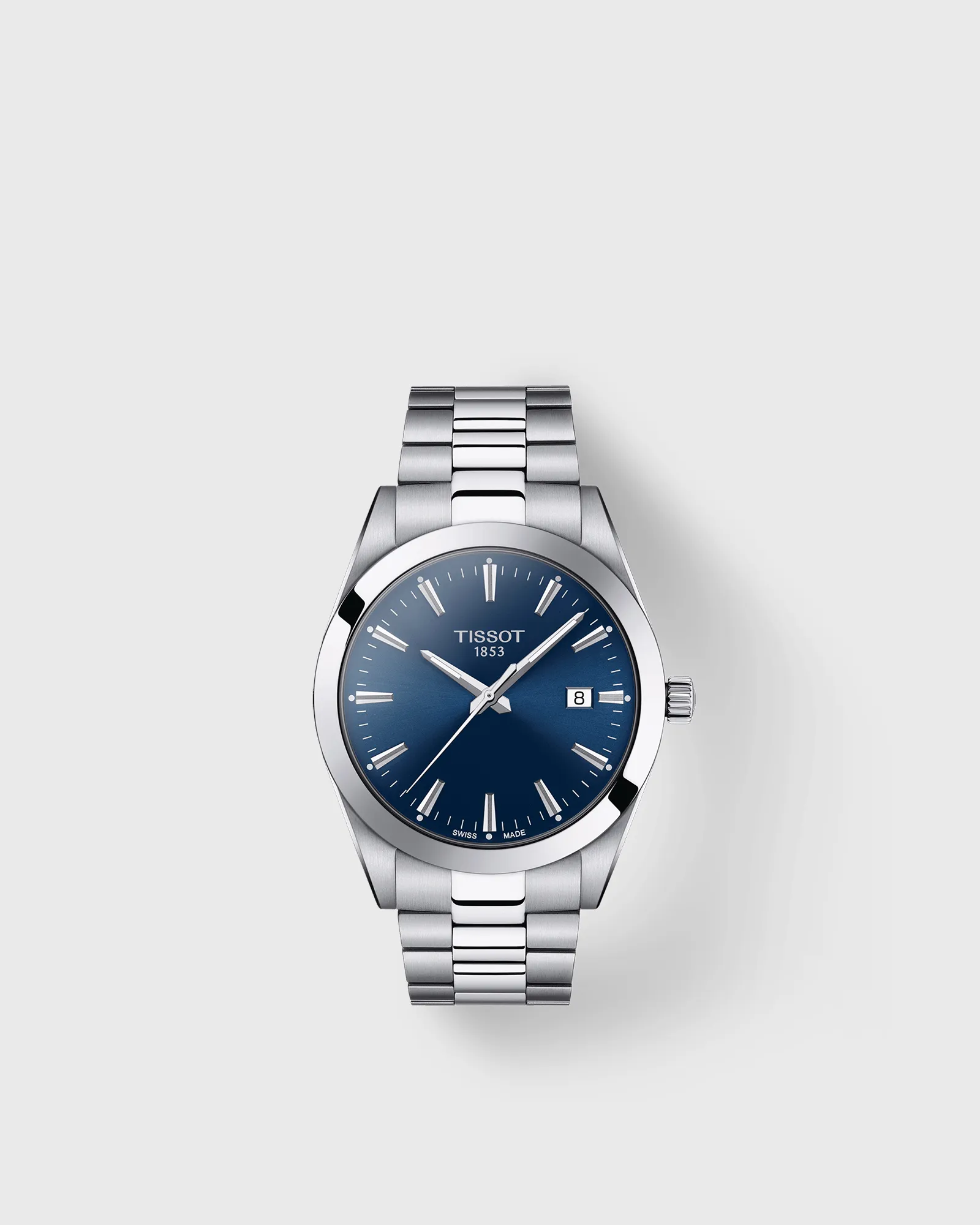 Tissot Gentleman