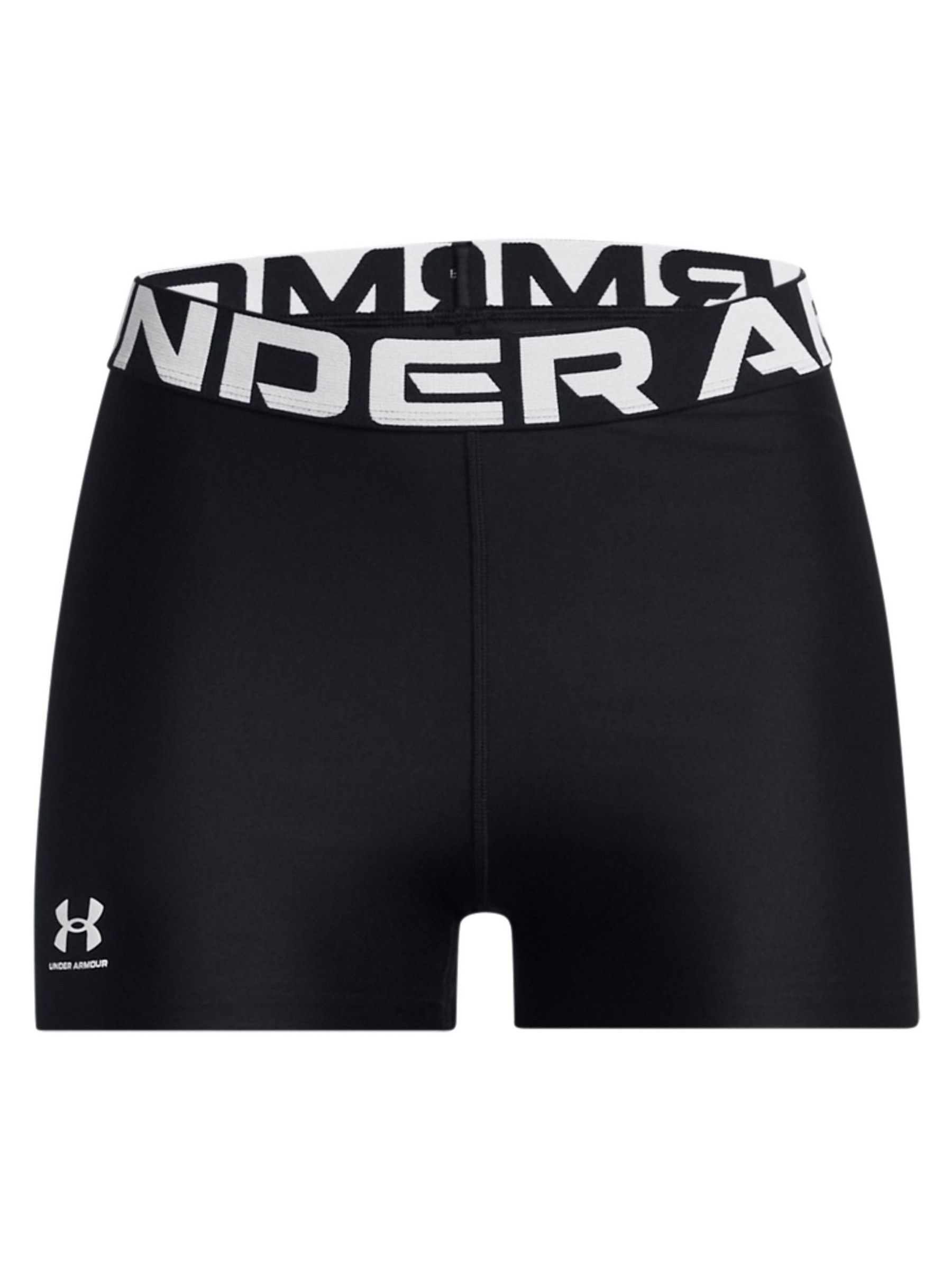 Under Armour Heat Gear Authentics short