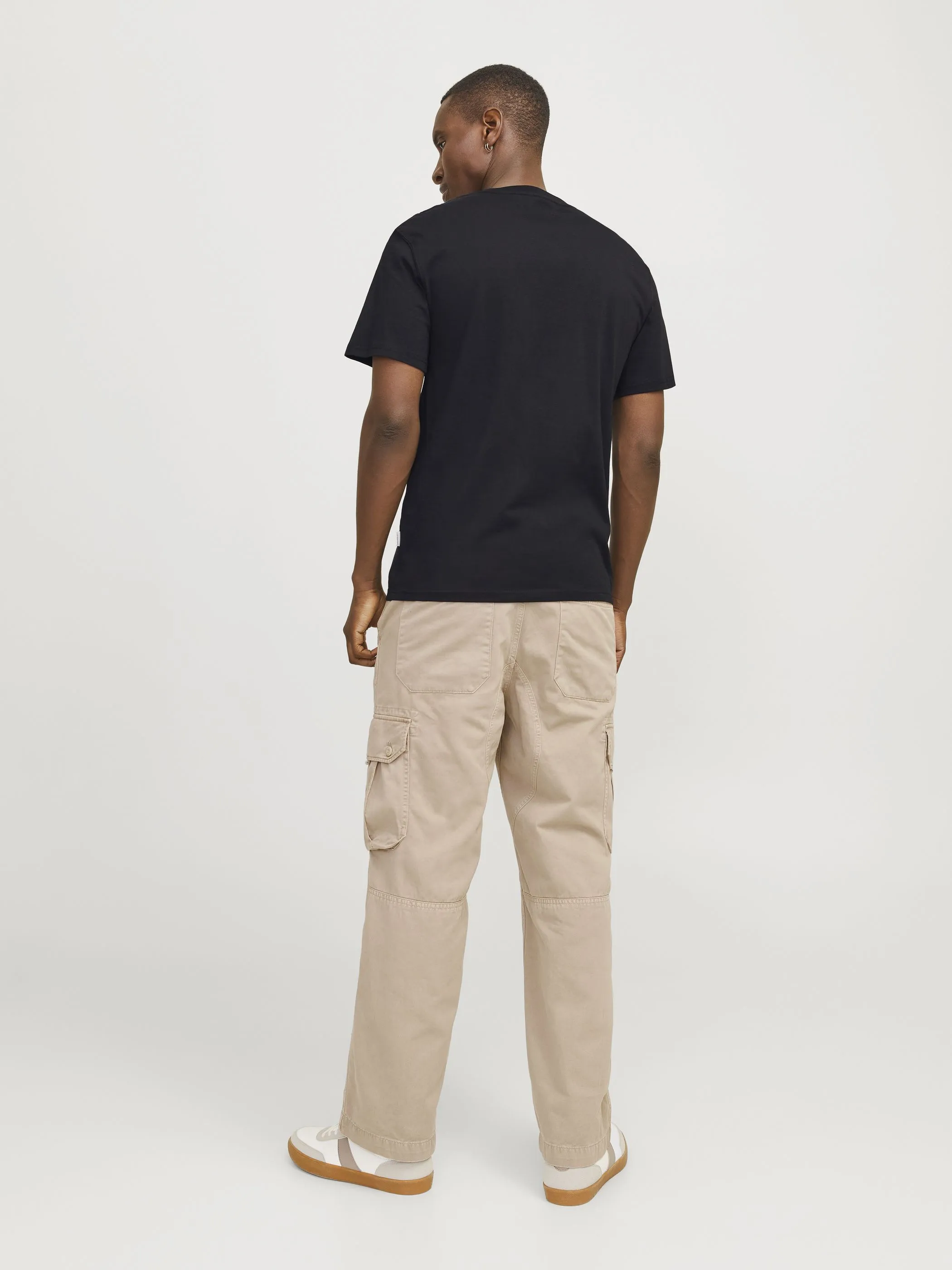 Jack&Jones JORFREDERIKSBERG MARGATE T-Shirt