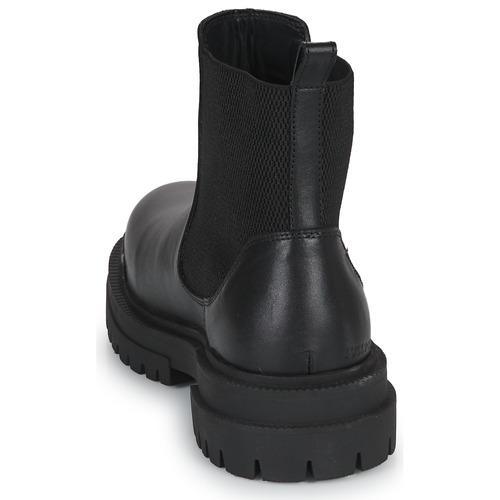 Bullboxer -  - Noir