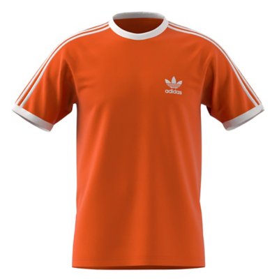 Tee-shirt à manches courtes homme 3-Stripes ADIDAS
