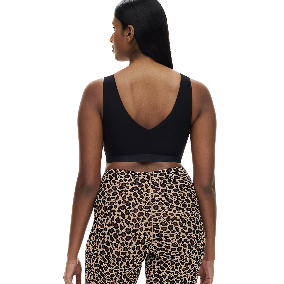 CHANTELLE<br>Calcinha Softstretch
