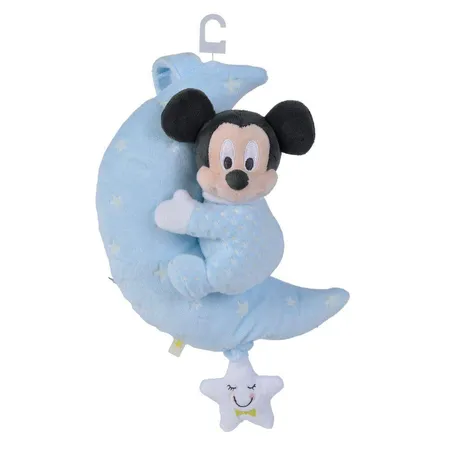 Simba Disney Mickey Maus Spieluhr Mond