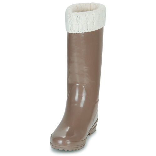 Aigle - ELIOSA WINTER Beige