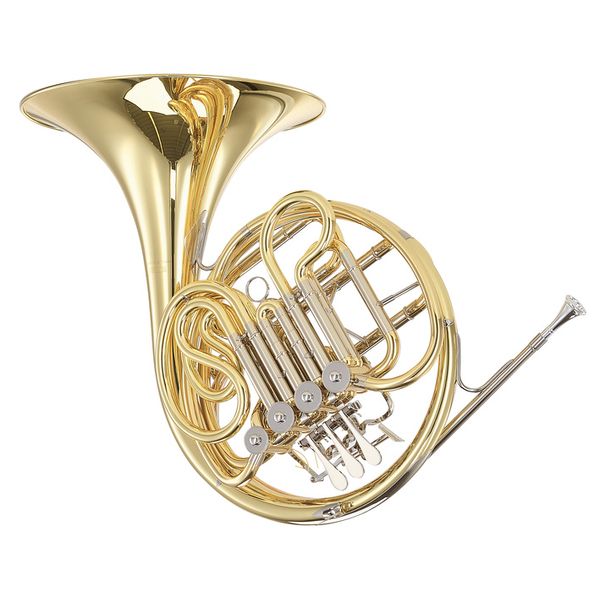 Yamaha YHR-567 F/Bb-Double French H.