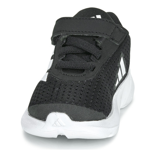 Adidas Sportswear - DURAMO SL EL I - Noir / Blanc