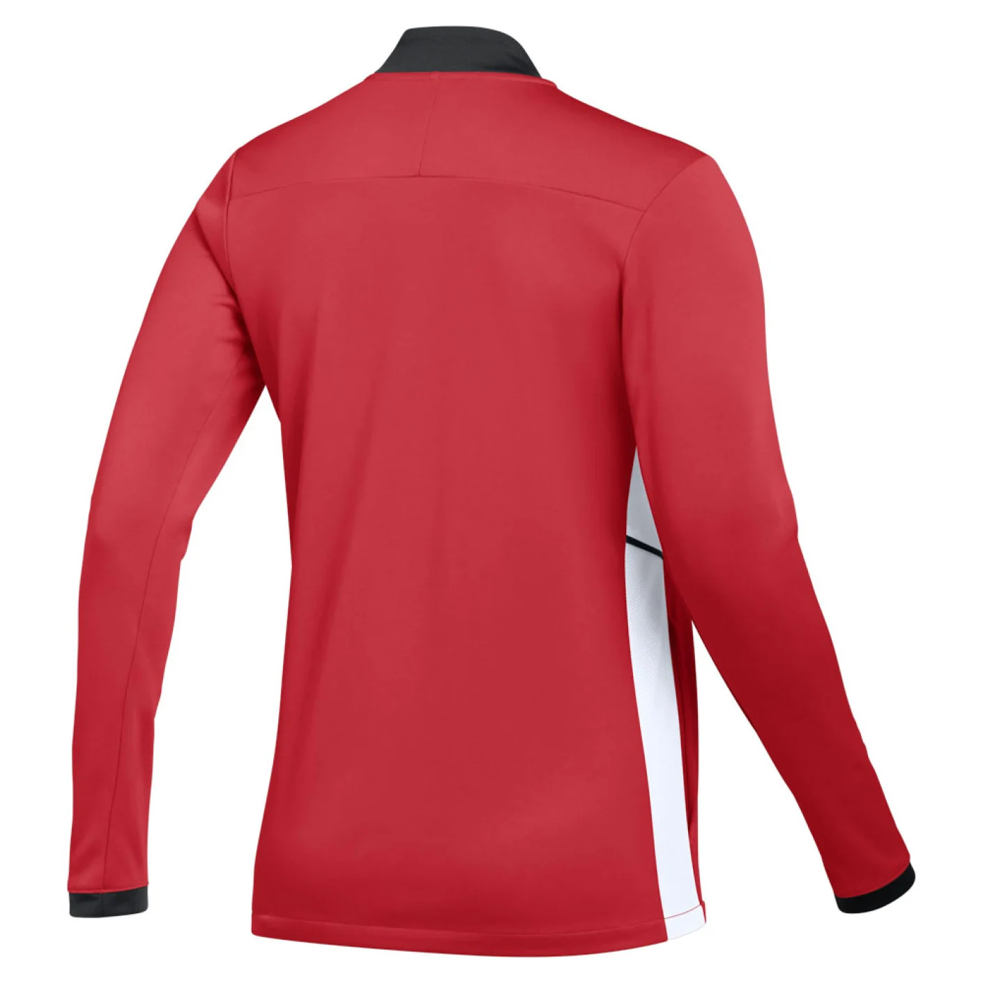 Nike Academy 25 Trainingsjack Rood Zwart Wit