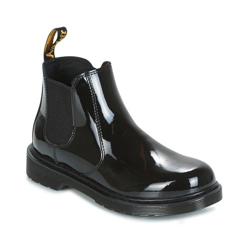 Dr. Martens - BANZAI - Noir