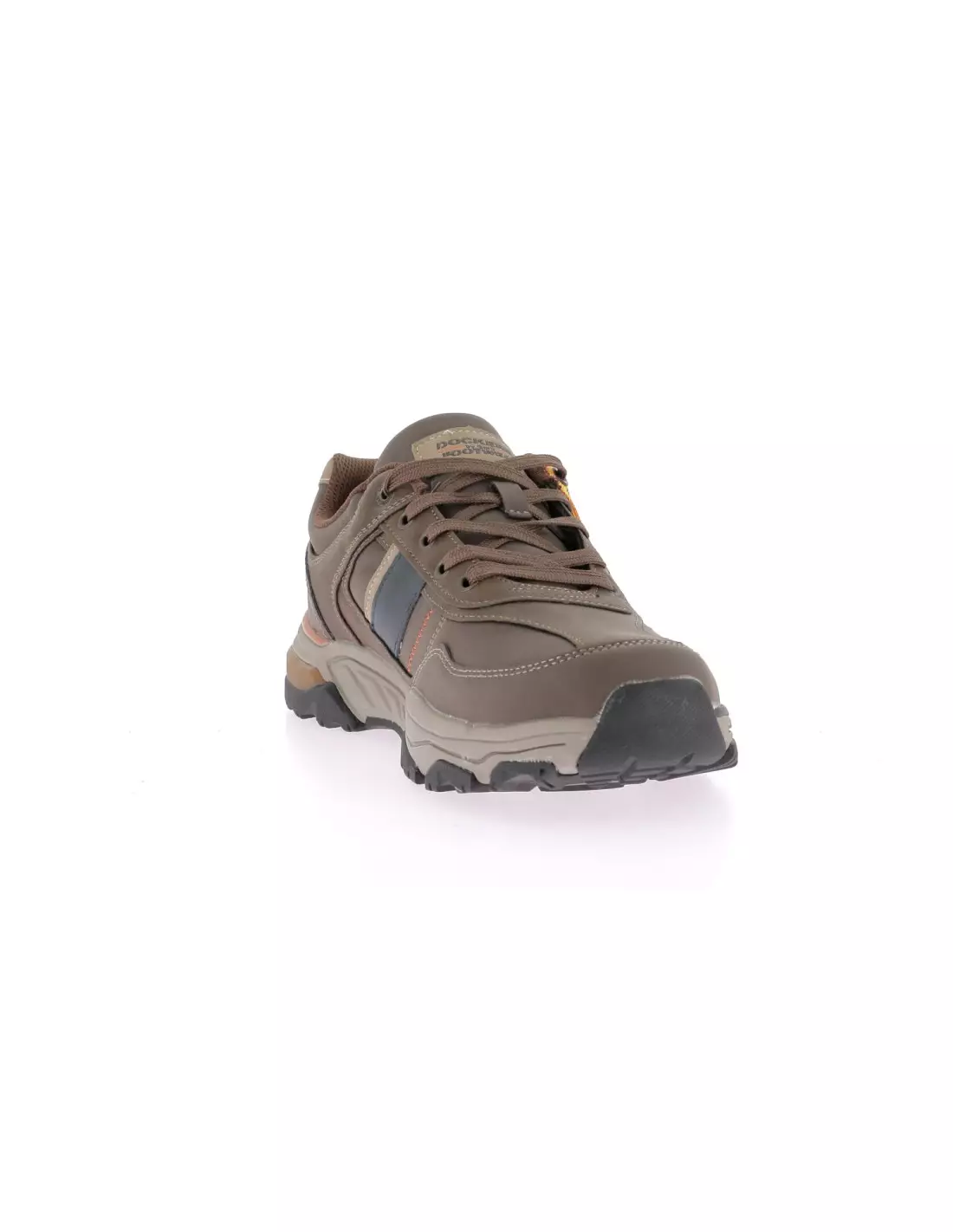 DOCKERS 51AP002-656-300 - Baskets Braun