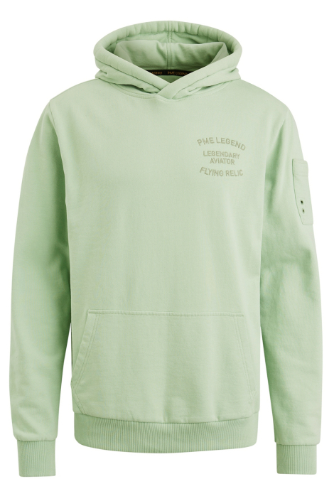 PME legend groene heren sweater