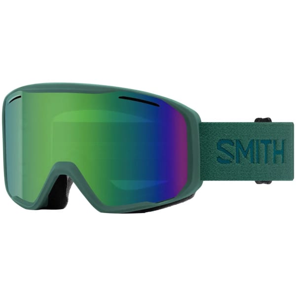 Masque de ski SMITH BLAZER ALPINE GREEN