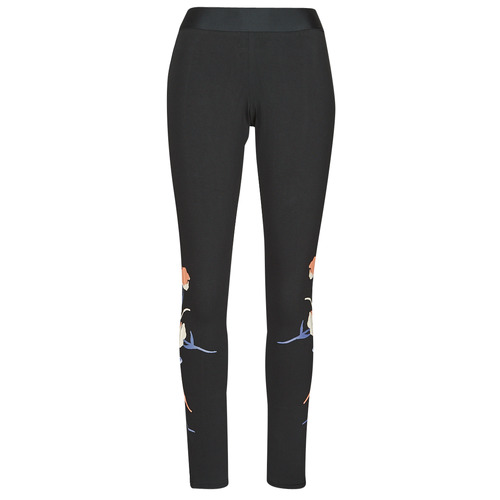 adidas Performance - FLORL GFX TIGHT - Noir