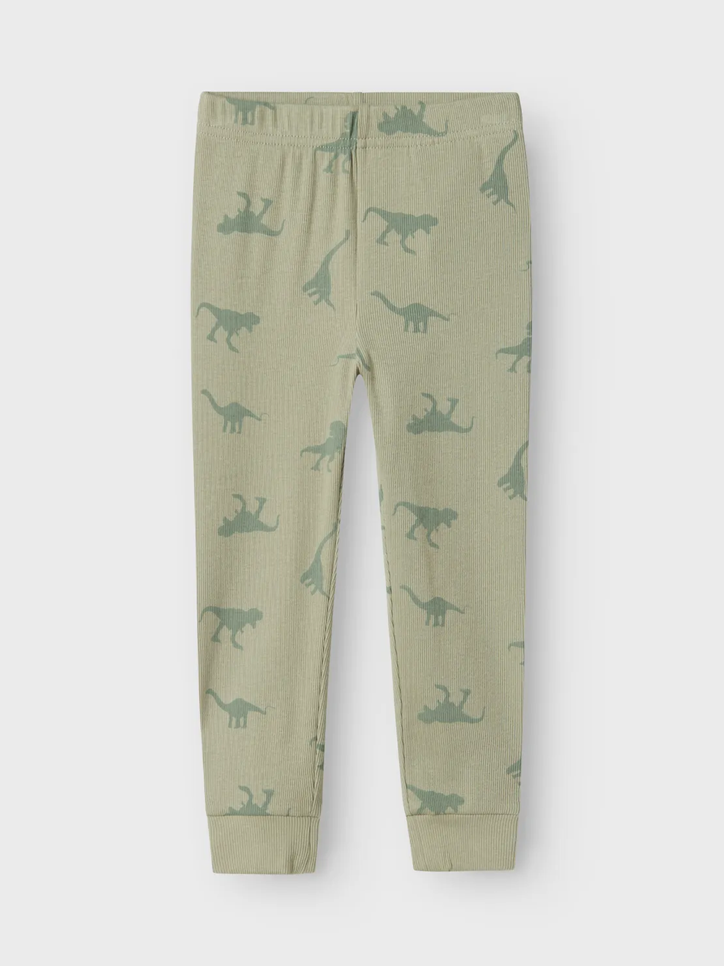 Nightset Agave Green Dino Rib