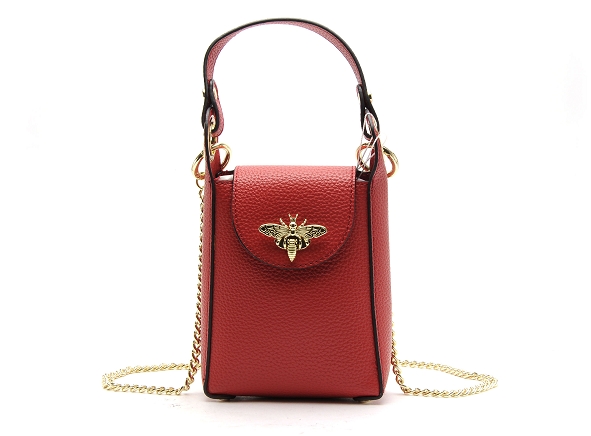 Tamaris accessories ville accessoires matilda 32611 rouge