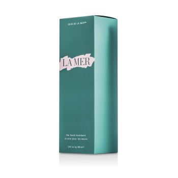 La Mer La Mer Tratamento para as mãos 100ml/3.4oz