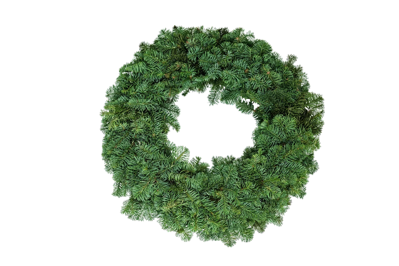 Krans nobilis Ø35 cm