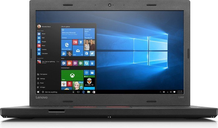Lenovo ThinkPad L460 | i5-6300U | 14