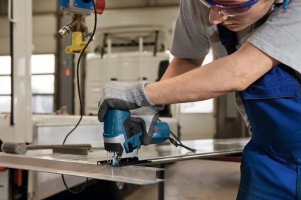 Bosch STIKSAV GST 90 E