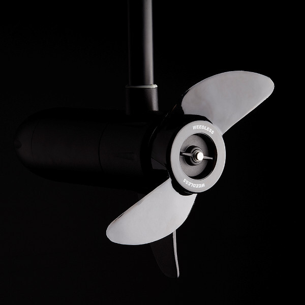 Moteur électrique Savage Gear Thruster