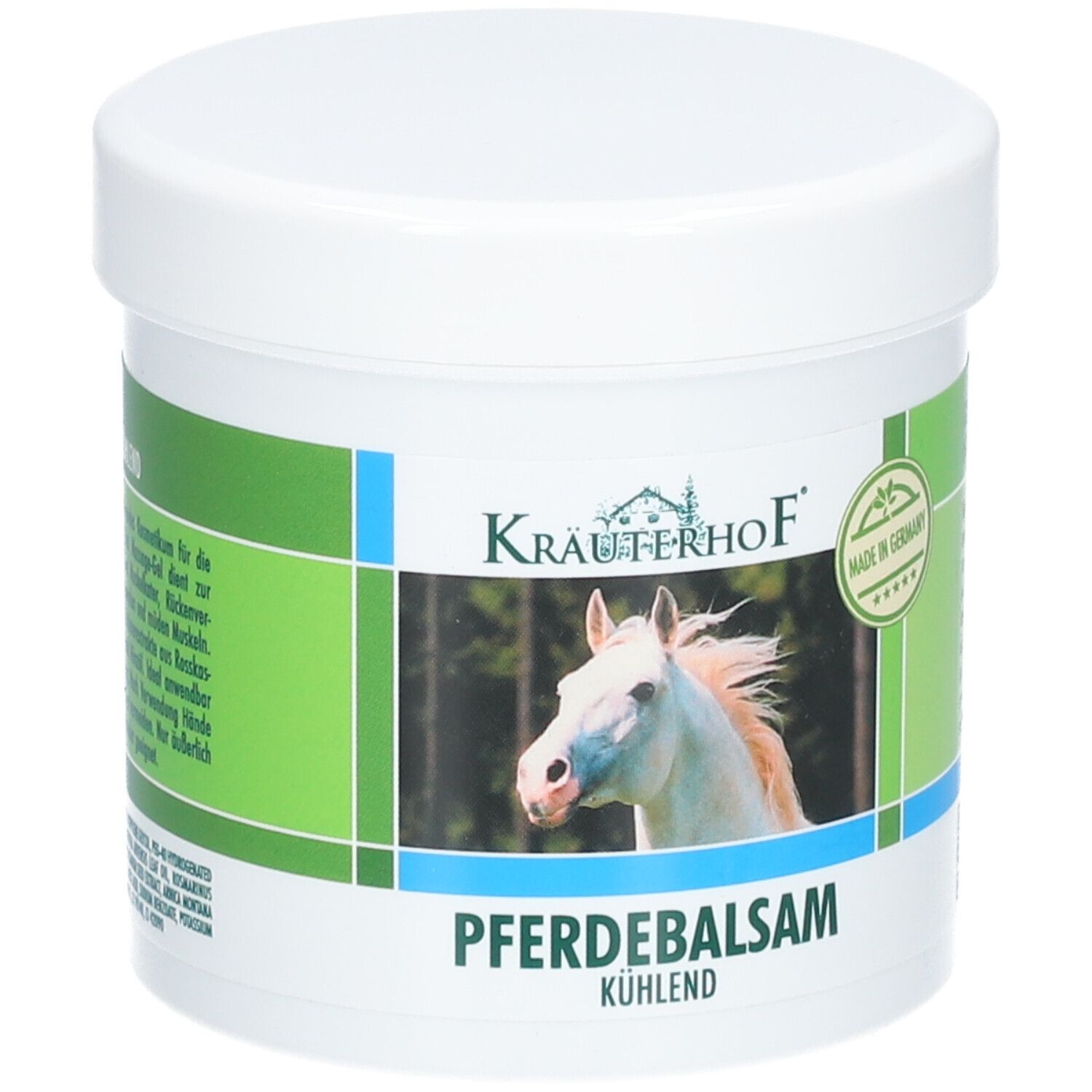 KRÄUTERHOF® Pferdebalsam