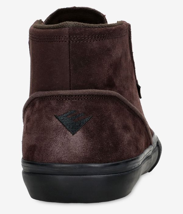 Emerica Winkowski Schuh (brown black)