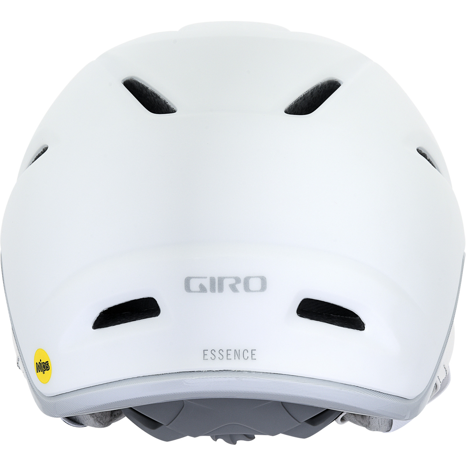 Giro Skihelm Essence Mips Vivid S, hellrot