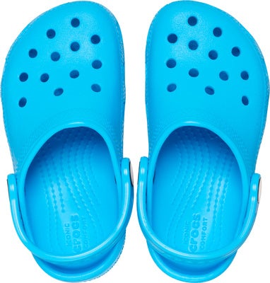 Crocs Classic Sandaler, Venetian Blue