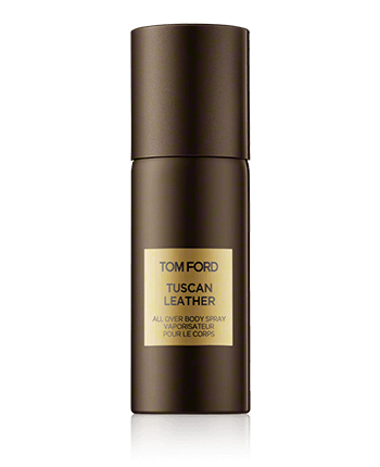 Tom Ford Tuscan Leather All Over Body Spray 150ml