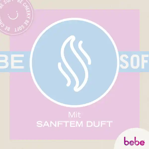 Soft Shower Cream
