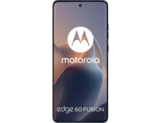 MOTOROLA - Smartphone Edge 60 Fusion Pantone Slipstream