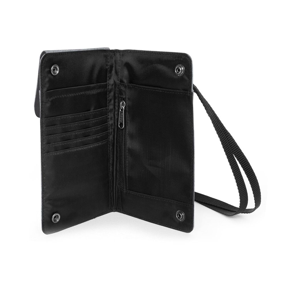 Eastpak DALLER POUCH 0,5L - Pochette sunday grey