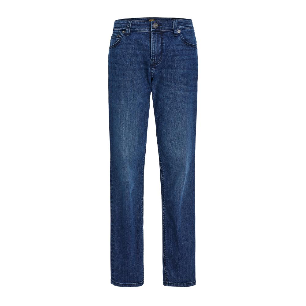 Jack & Jones Jean Slim Bleu Garçon Jack & Jones Original 438