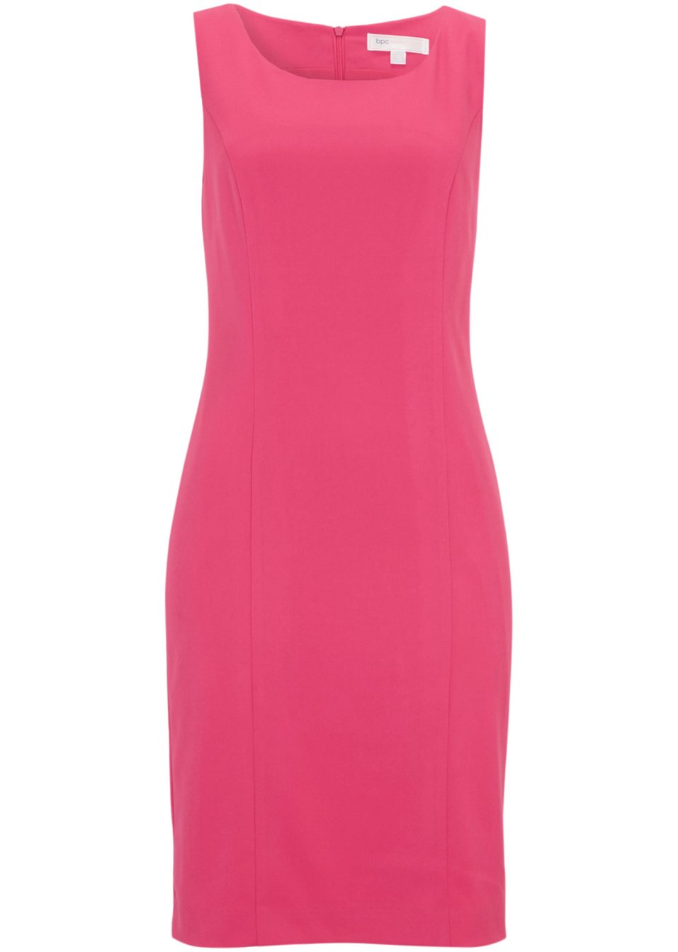 Robe fourreau