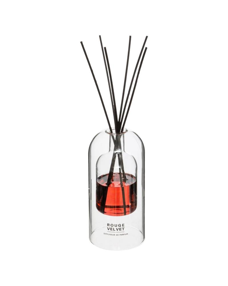 DIFFUSEUR PARFUM ROUGE ILAN 150ML