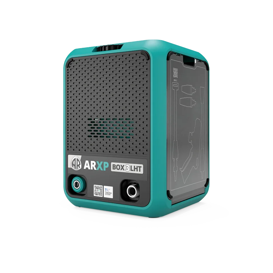 ARXP BOX3 150LHT 150 Bar