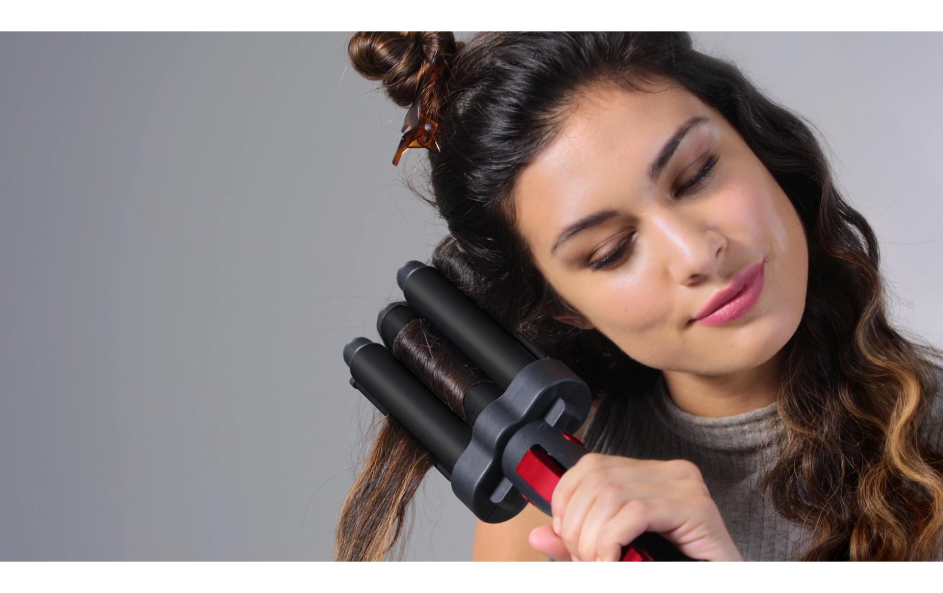 Revlon Welleneisen »Waves Master«