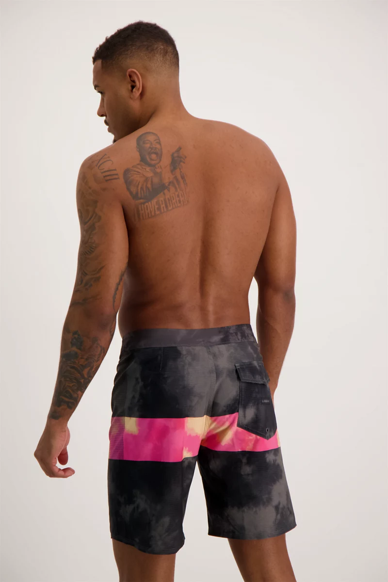 Quiksilver Highlite Arch 19 Inch Herren Badeshort