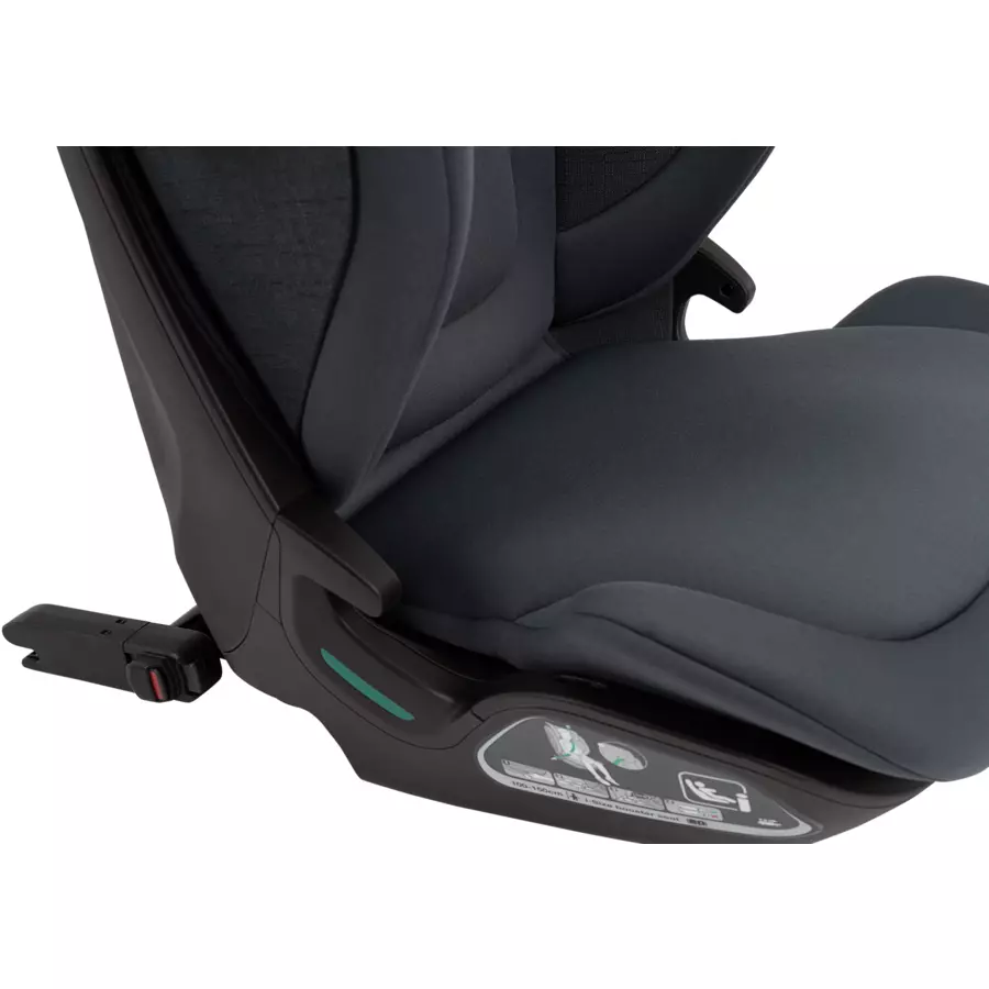 Nuna Kindersitz AACE™ lx i-Size Ocean