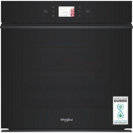 Four encastrable Whirlpool WOI98FPT2SBAF Noir