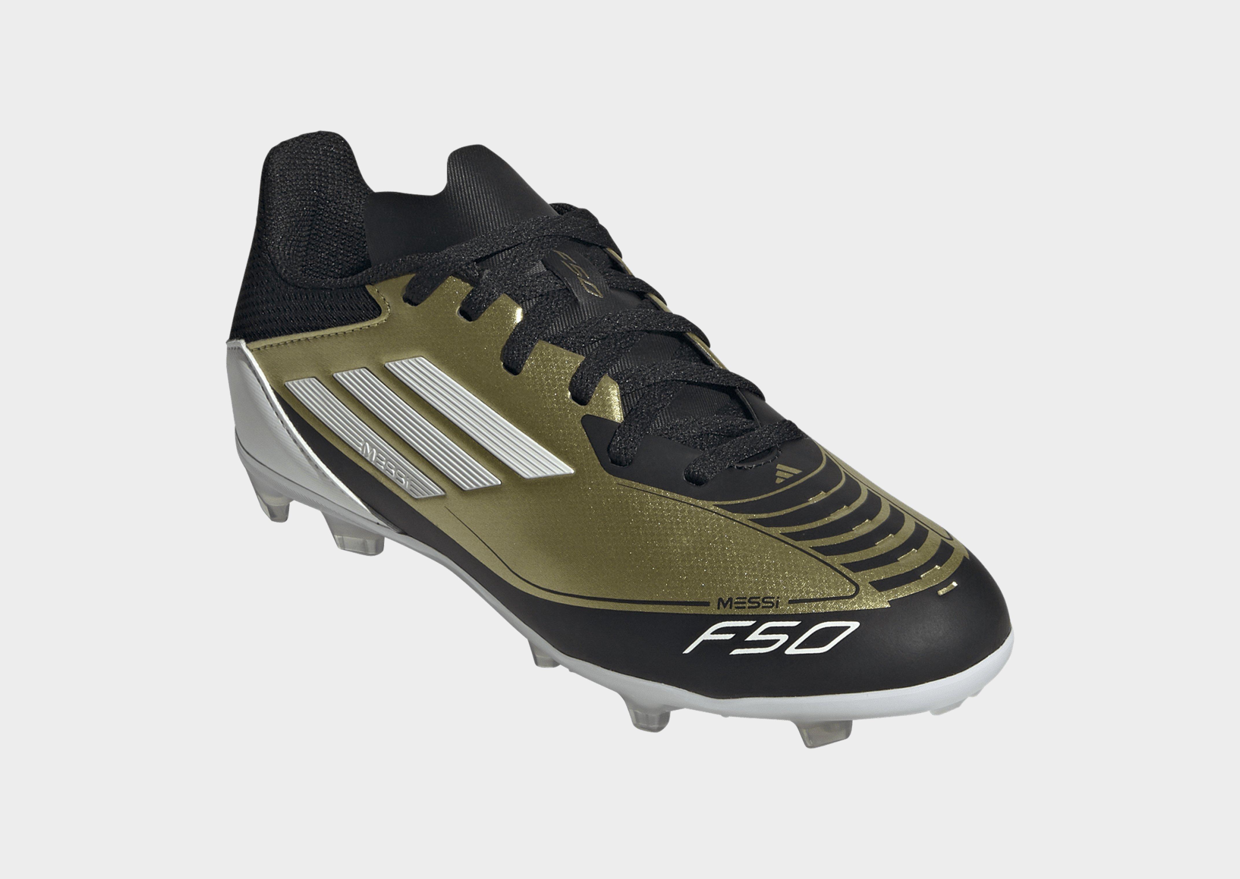 adidas Chaussure Messi F50 League Multi-surfaces Enfants